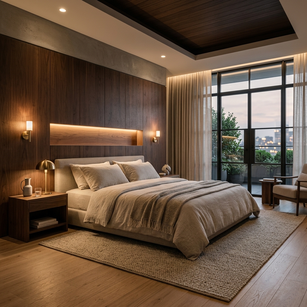 Interior Design & Styling